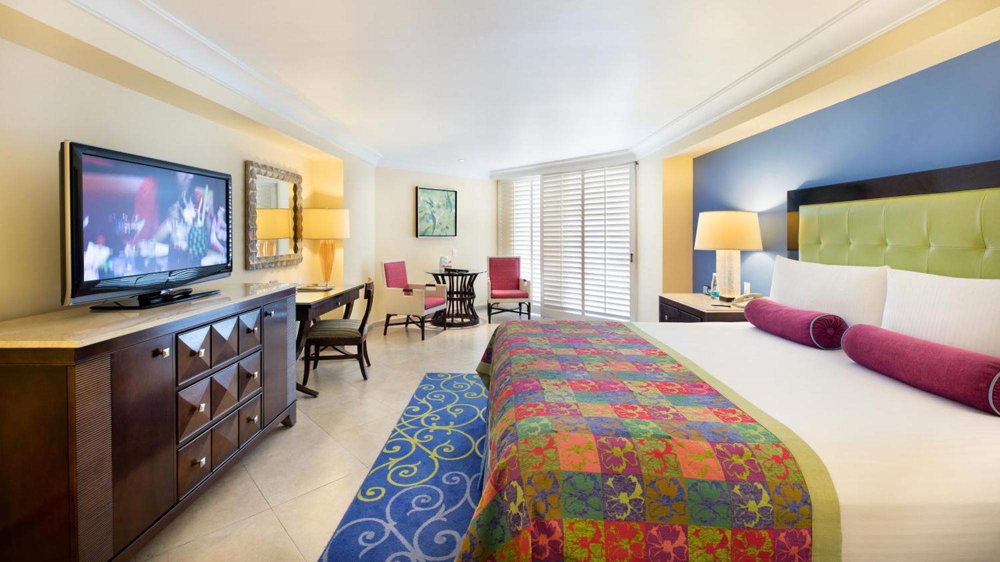 Princess Mundo Imperial Riviera Diamante Acapulco All Inclusive 外观 照片