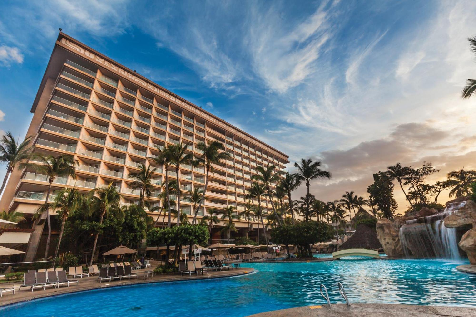 Princess Mundo Imperial Riviera Diamante Acapulco All Inclusive 外观 照片