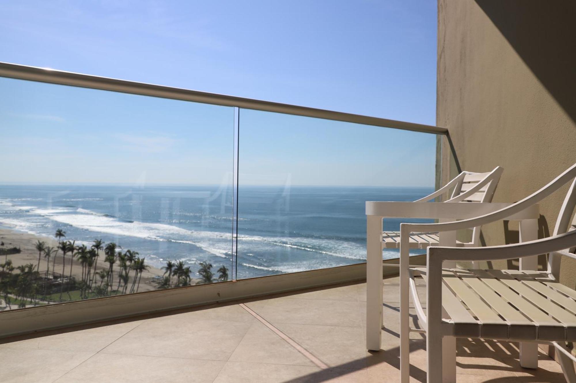 Princess Mundo Imperial Riviera Diamante Acapulco All Inclusive 外观 照片