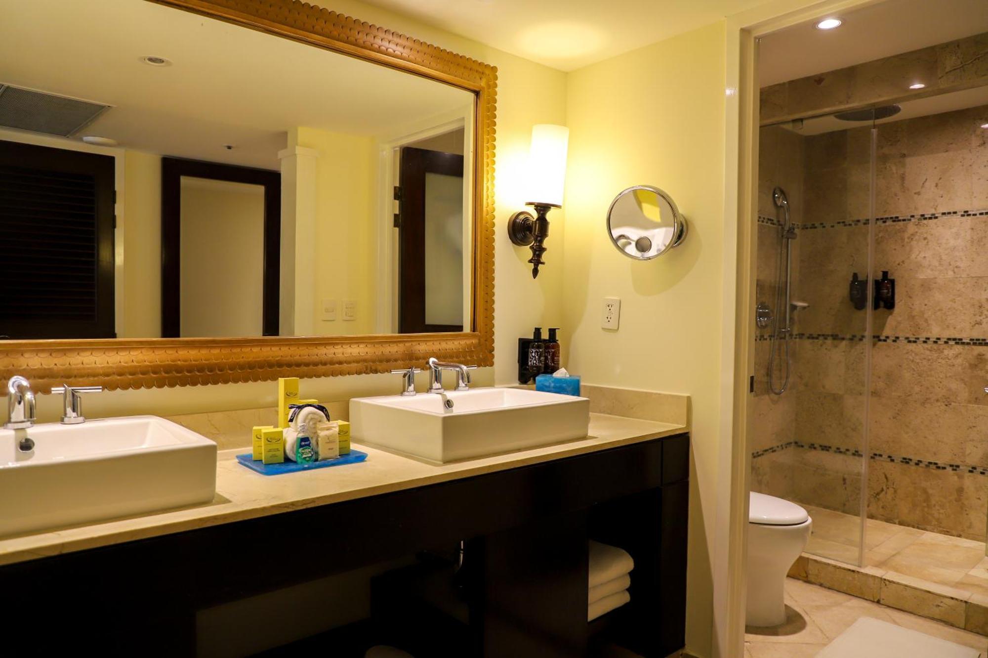 Princess Mundo Imperial Riviera Diamante Acapulco All Inclusive 外观 照片