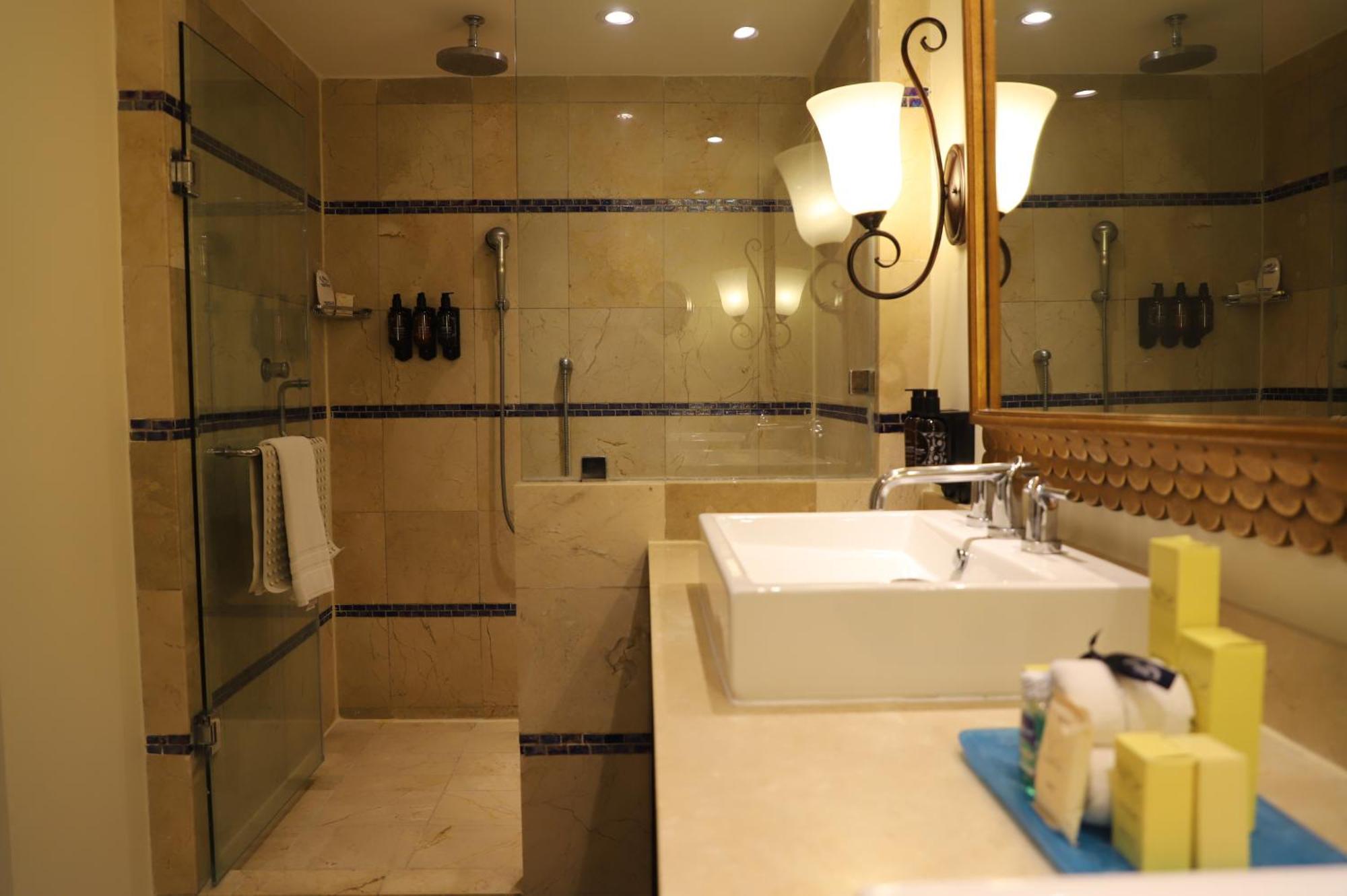 Princess Mundo Imperial Riviera Diamante Acapulco All Inclusive 外观 照片