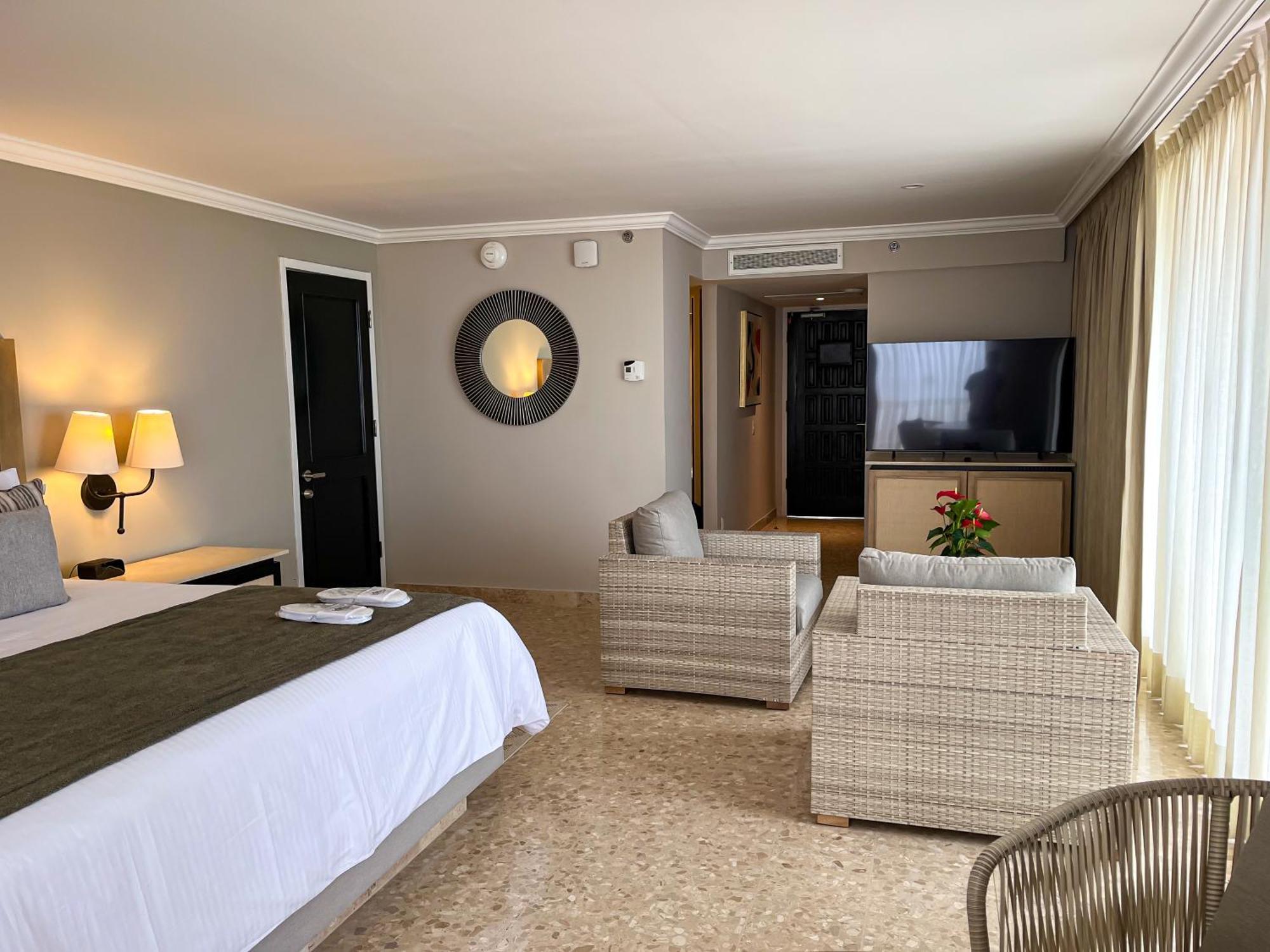 Princess Mundo Imperial Riviera Diamante Acapulco All Inclusive 外观 照片