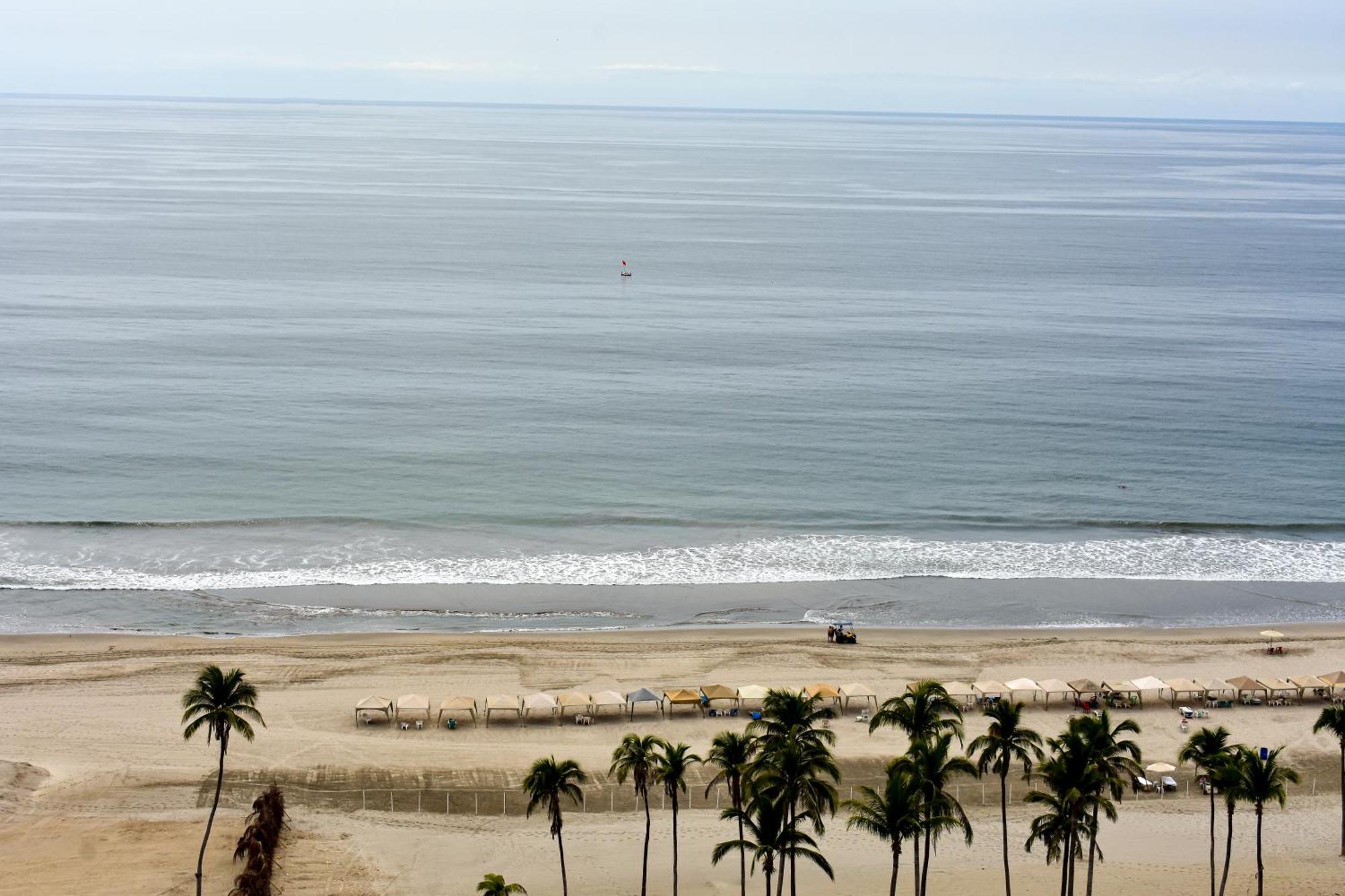 Princess Mundo Imperial Riviera Diamante Acapulco All Inclusive 外观 照片